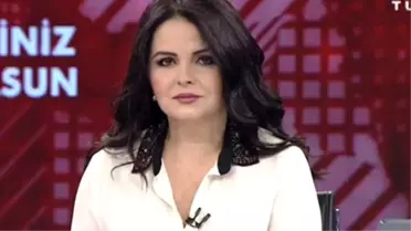 Duygu Canbaş Dayanamayıp Özür Diledi, Canbaş'ın O Görüntüleri