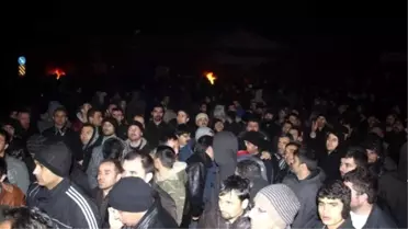 Kayseri'de İşçilerin Zam Tepkisi