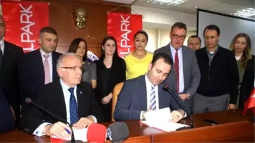 Medicalpark Ordu ile Smmmo Arasında İndirim Protokolü İmzalandı