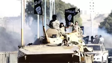 Mısırlı Cihatçı IŞİD'i Soyup Türkiye'ye Kaçtı