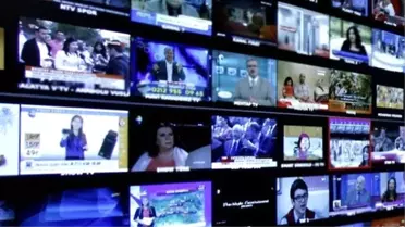 RTÜK'te Skandal Kavga: Acil Güvenliği Gönderin