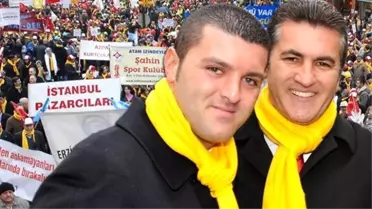 Sarıgül'ün 'Tehdit' Soruşturmasına Takipsizlik