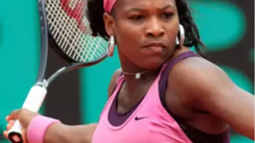 Serena Williams, 14 Yıllık Boykotu Bitiriyor