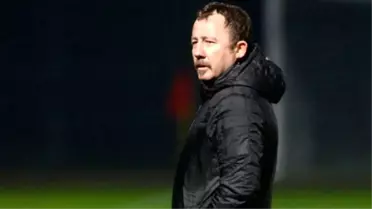Sergen Yalçın, Yeni Transfer Edilen Oyuncuyu Kadro Dışı Bıraktı