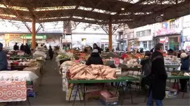 Tanıkları, Saraybosna'daki 'Pazar Yeri' Katliamını Anlattı