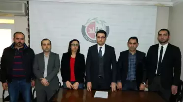 17 İlin Barosundan Ortak Açıklama