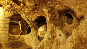 Kapadokya'nın Çin'de Tanıtılması