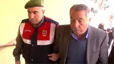 Aydın'da Şehit Edilen Astsubay Ünalan İçin Mevlit