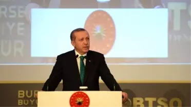 Cumhurbaşkanı Erdoğan: Ofisimi Dinleyenler Romanya'da Yakalandı