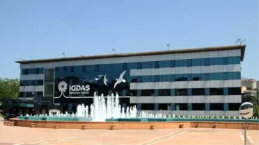 İGDAŞ'ın Özelleştirilmesine Yönelik Düzenlemeler 'Torba'dan Çıkarıldı