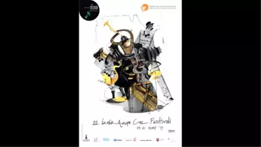 İzmir'de Her Yerde Caz Var