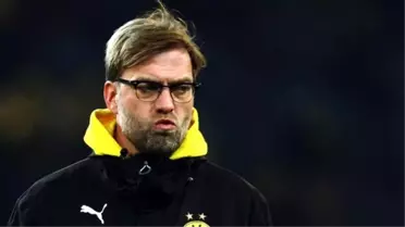Klopp: Pes Etmeyeceğim