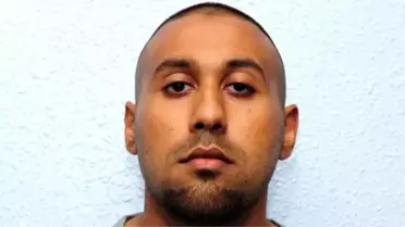 Kesik Başla Poz Veren Londralı Cihatçıya 12 Yıl Hapis Cezası