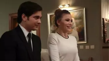 Medcezir Yeni Bölüm Yeni Fragmanı, 6 Şubat Cuma