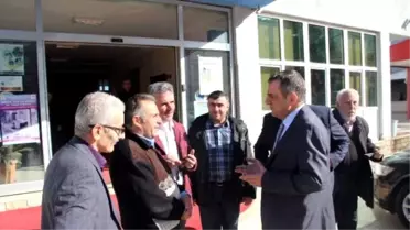 Oymalı ile Tepe 21 Yıl Sonra Ayrılmak İstiyor