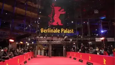 Berlin'de 'Queen Of The Desert' Filminin Galası Yapıldı