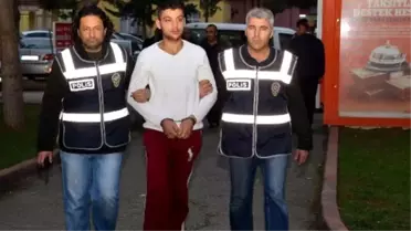 Tutuklansaydı Yaşayacaktı'