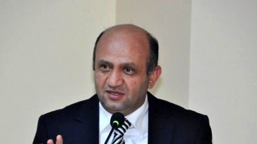 AK Parti Kocaeli 5. Olağan İl Kongresi