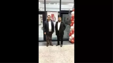 Akıncılar Derneği Malatya Şubesinde Kan Değişimi