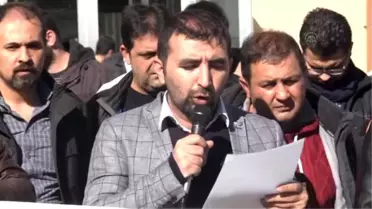 Mardin'de Doktorun Darp Edildiği İddiası