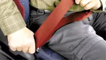 Erzurum'da Servis Şoförlerine Güvenli Ulaşım Eğitimi Verildi