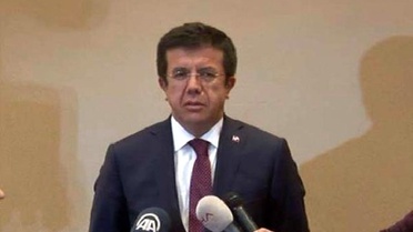 Bakan Zeybekçe(Fidan'ın İstifası) 'Mutlaka Bağlı Olduğu Makakamlarla İstişare Etmiştir'