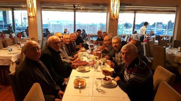 Erzincan Tarımdan İstanbul'a Proje Tanıtımı