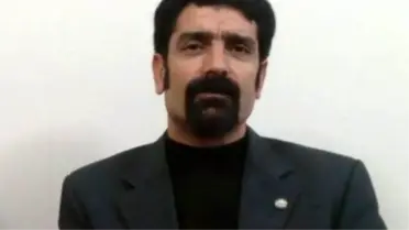 Ses Van Şube Başkanı Paycu, İl Sağlık Müdürü Acar'ın İstifasını Değerlendirdi