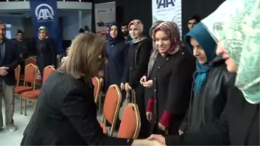 Aa Destekli 'Medya İletişim' Eğitimi