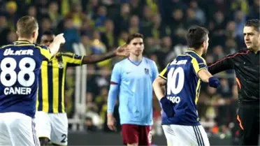 Caner Kaç Maç Oynamayacak?