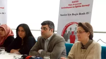 Dikkat Dikkat İnsan Aranıyor'