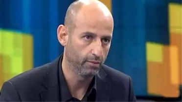 Serhat Ulueren: Caner Erkin'in Küfrü Kabul Edilemez