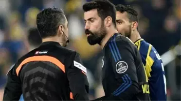 Şok İddia! Volkan'ın Başı Belada...