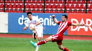 Spor Toto 3. Lig