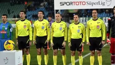 Spor Toto Süper Lig