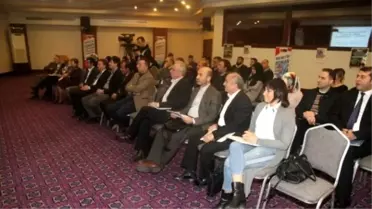 Uluslararası Roman Sorunları Çalıştayı Yapıldı