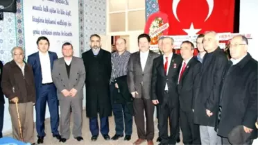 Ahmet Asım Okat Güven Tazeledi