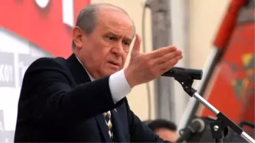 Bahçeli, Bu Zamana Kadar Neden Evlenmedi