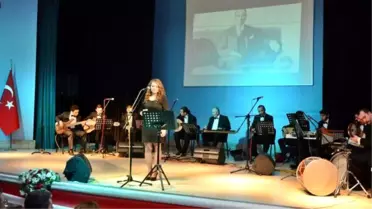 Büyükşehir'den Atatürk'ün Sevdiği Türküler Konseri