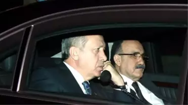Türkiye'yi Sarsan Dinleme Skandalında Adı Geçmeyen Tek Bakan