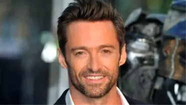 Hugh Jackman, İstanbul'da 4 Konser Verecek