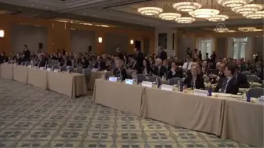 İngiliz Merkez Bankası Başkanı Carney