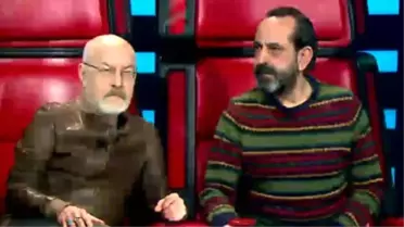 Jüriyi Bekleyen Büyük Sürpriz