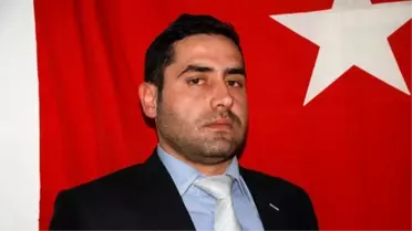 Karamanlı Ziraat Odası Genel Kurulu