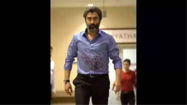 Kurtlar Vadisi Pusu'ya Yeni Oyuncu