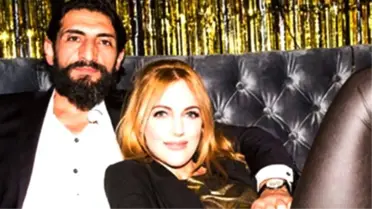 Meryem'den Olay Fotoğraf! Homeland'ın Türk Yıldızıyla Aşk mı Yaşıyor