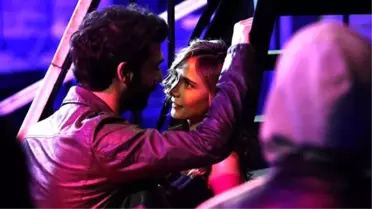 Poyraz Karayel 6.Bölüm Yeni Fragman (2)