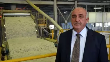 Terra/wool Tse Tarafından Türkiye'de İlk Çift Yıldız Belgesi Alan Fabrika Oldu