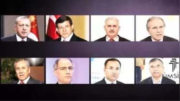 Tüm Bakanların Telefonları Dinlenmiş