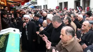 Yaptırdığı 8'inci Okul Eğitime Açıldığı Gün Vefat Etti (2)